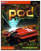 pod