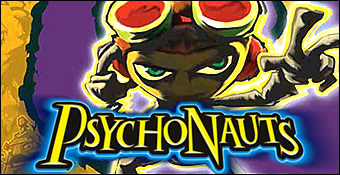 psychonauts