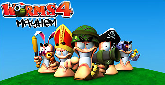 worms4